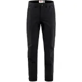 Fjällräven Men's Abisko Winter Stretch Trousers Black