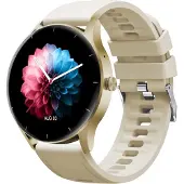 Gravity Smartwatch GT2-4 Beige (GT2-4)