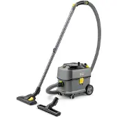 Kärcher Torrdammsugare T 10/1 Adv HEPA