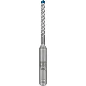 Bosch Expert SDS-plus-7X - Borr - för armerad betong, granit, fastbetong, gneiss, armed concrete - slagborr - 5 mm - SDS-plus - längd: 115 mm