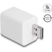 DeLOCK Wlan Easy-usb Smart Strömbrytare