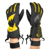 Grivel Guida Handskar