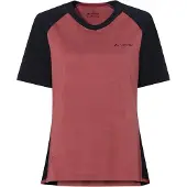 Vaude Bike Moab Pro T-shirt Med Korta ärmar