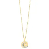 Secrecy P7155cdawwc93 Halsband