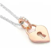 Secrecy P7520cdaw6c93 Halsband