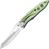Leatherman Skeletool KB - Verdant BL