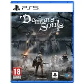 Demon's Souls (UK/AR)