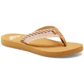 Roxy Porto Rope Flip-flops