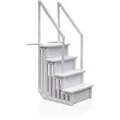 Gre Accessories Syntetisk Stege 4 Trappsteg