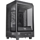 Thermaltake The Tower 100 Mini Case (CA-1R3-00S1WN-00)