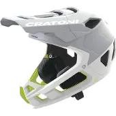 Cratoni Interceptor 2.0 Downhillhjälm
