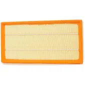 MAHLE ORIGINAL Luftfilter LX 4397