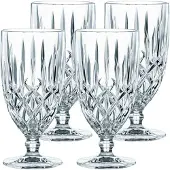 Nachtmann Noblesse Glas 42,5 Cl 4-pack - Dricksglas Kristallglas Klar