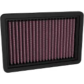 KN K&amp N 33-3187 Luftfilter