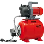 Al-Ko Hydroforpump HW 600 Eco