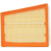 MAHLE ORIGINAL Luftfilter LX 4297