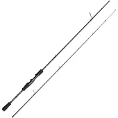 Abu Garcia ORRA Predator Spinning Rod - 682ULP 3-10G Spinning