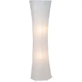 Brilliant Becca 92961/05 Ståbelysning E27 53 W Vit