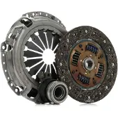 EXEDY Kopplingssats TYK2255