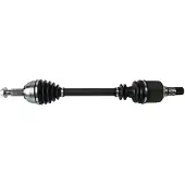 FEBI BILSTEIN Drivaxel 186596
