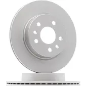 Delphi Bromsskiva BG5191C, 2 Stycke