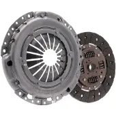 SACHS Kopplingssats 3000 951 689