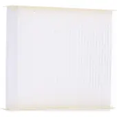 MAHLE ORIGINAL Kupéfilter LA 141