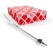 FEBI BILSTEIN Bromsvajer, handbroms 108957