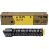 Sharp gul toner