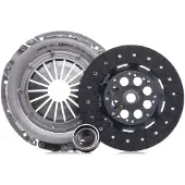 Valeo Kopplingssats 826333