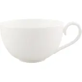 Villeroy & Boch Royal Kaffekopp 20 Cl - Kaffekoppar Benporslin Vit