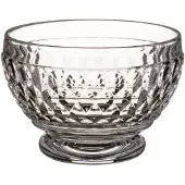 Villeroy & Boch Boston Coloured Skål - Serveringsskålar Glas Klar