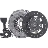LuK Kopplingssats RepSet Pro 624 3527 33