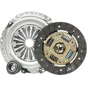 Valeo Kopplingssats CLASSIC 786026