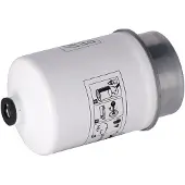 FEBI BILSTEIN Bränslefilter 185558