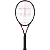 Wilson Clash 100ul V3.0 Tennisracket