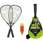 Talbot Torro Talbot Speed 5500 Speed Badminton Set