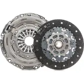 Valeo Kopplingssats 828118