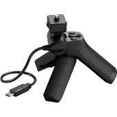 Sony VCT-SGR1 - Stödsystem - skjutgrepp/ministativ - för RX0, ZV-1; Cyber-shot DSC-HX80, HX90, HX95, HX99, RX100, WX500; VLOGCAM ZV-1G
