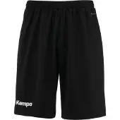 Kempa Sportbyxa svart / vit