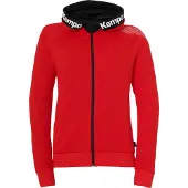 Kempa Core 26 Sweatshirt Med Dragkedja