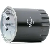 Delphi Bränslefilter HDF544