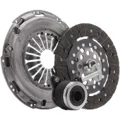 SACHS Kopplingspaket med trycklager 3000 990 648