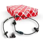 FEBI BILSTEIN Sensor, hjulhastighet 106470