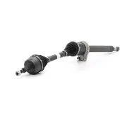 Skf Drivaxel VKJC 6728