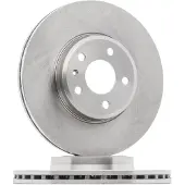 ABE Bromsskiva C3A028ABE fram, ventilerad, höggradigt förkolnad, 1 Stycke