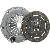 Valeo Kopplingssats 786078