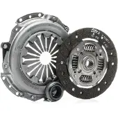 Valeo Kopplingssats 826245