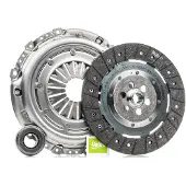 Valeo Kopplingssats HEC 828037