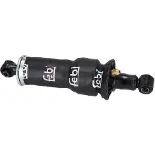 FEBI BILSTEIN Slangledning, lutningsanordning för hytt 100597